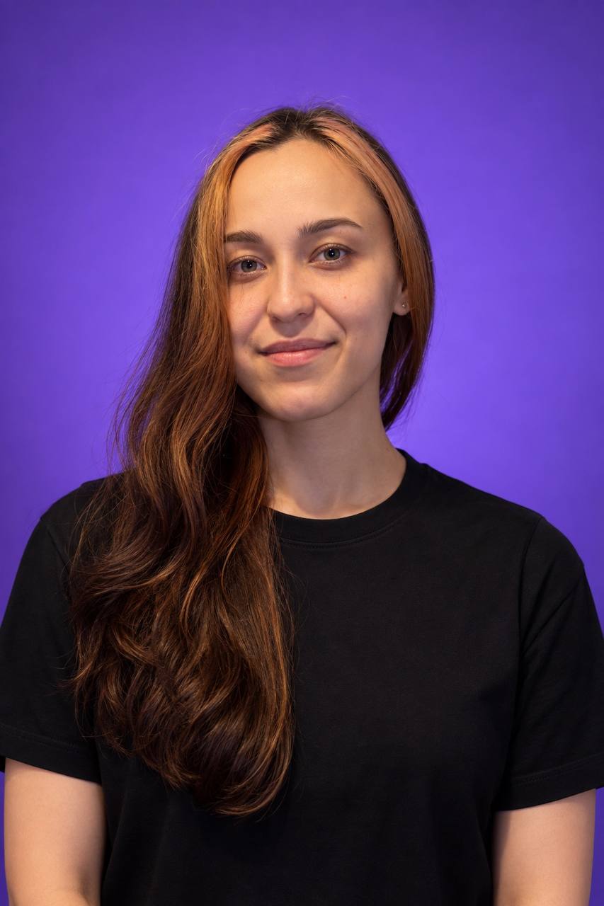 Камилла